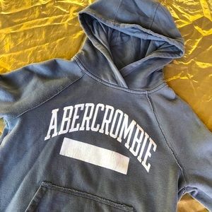 Abercrombie hoodie